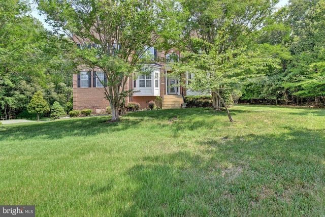7980 NORWICH CT, Port Tobacco, MD 20677