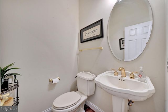 7980 NORWICH CT, Port Tobacco, MD 20677