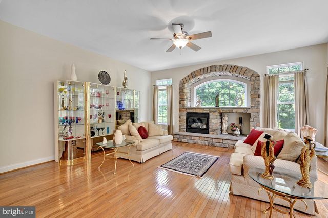 7980 NORWICH CT, Port Tobacco, MD 20677