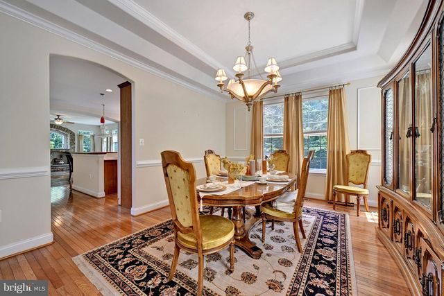 7980 NORWICH CT, Port Tobacco, MD 20677
