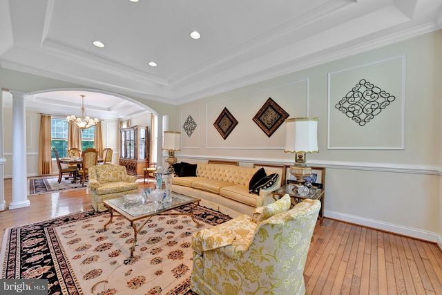 7980 NORWICH CT, Port Tobacco, MD 20677