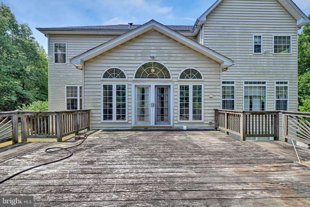 7980 NORWICH CT, Port Tobacco, MD 20677