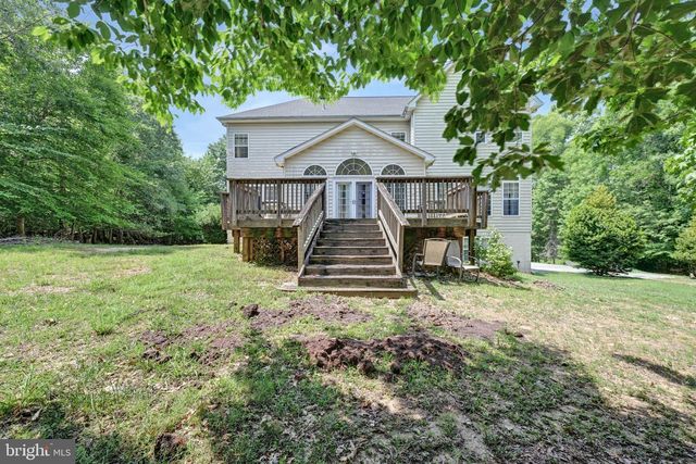 7980 NORWICH CT, Port Tobacco, MD 20677