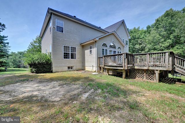 7980 NORWICH CT, Port Tobacco, MD 20677