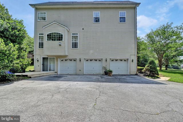 7980 NORWICH CT, Port Tobacco, MD 20677