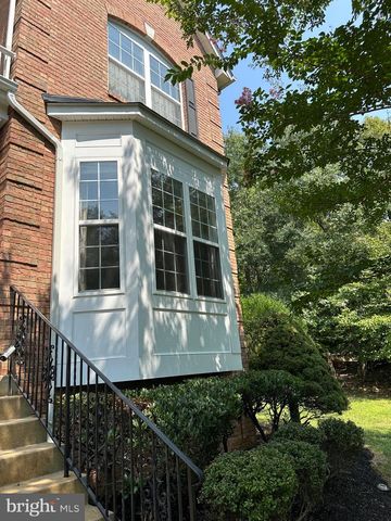 7980 NORWICH CT, Port Tobacco, MD 20677