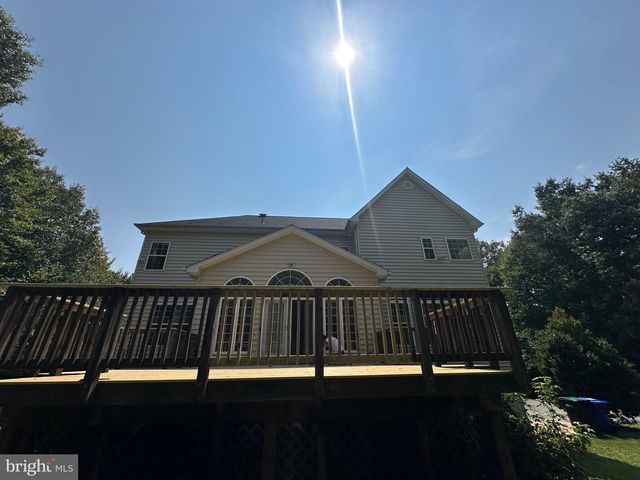 7980 NORWICH CT, Port Tobacco, MD 20677