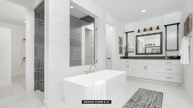 15949 Iris Meadow Drive, Conroe, TX 77302