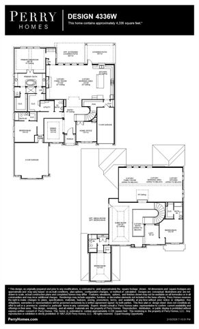 15949 Iris Meadow Drive, Conroe, TX 77302