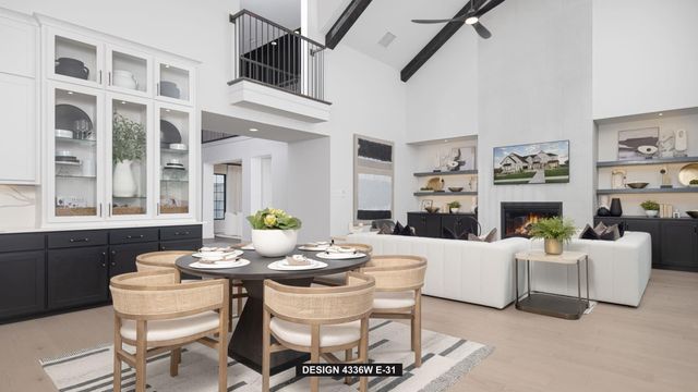 15949 Iris Meadow Drive, Conroe, TX 77302