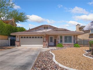 17880 Ferndell Lane, Victorville, CA 92395