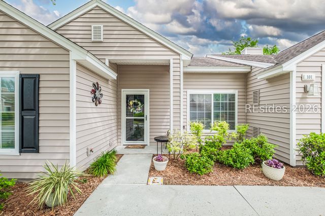 101 Arango Ct, Bluffton, SC 29909