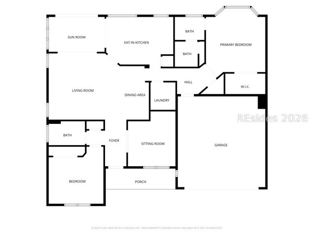 101 Arango Ct, Bluffton, SC 29909