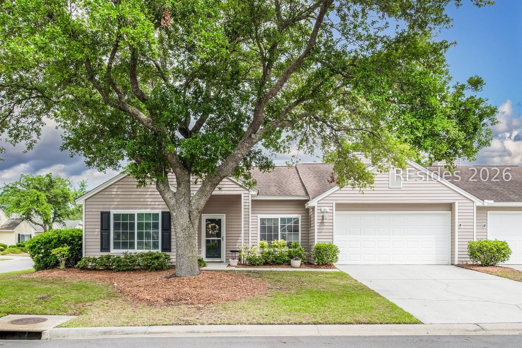 101 Arango Ct, Bluffton, SC 29909