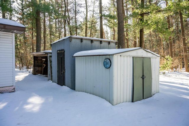 W8429 County Road C, New Lisbon, WI 53950