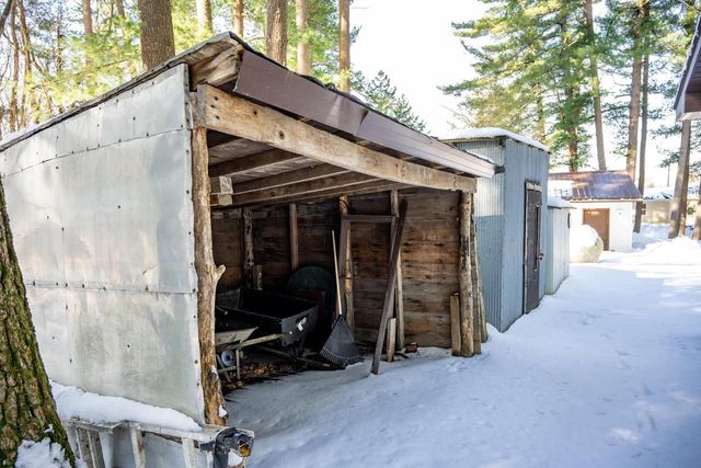 W8429 County Road C, New Lisbon, WI 53950