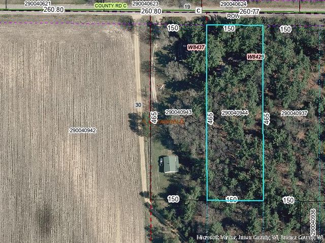 W8429 County Road C, New Lisbon, WI 53950