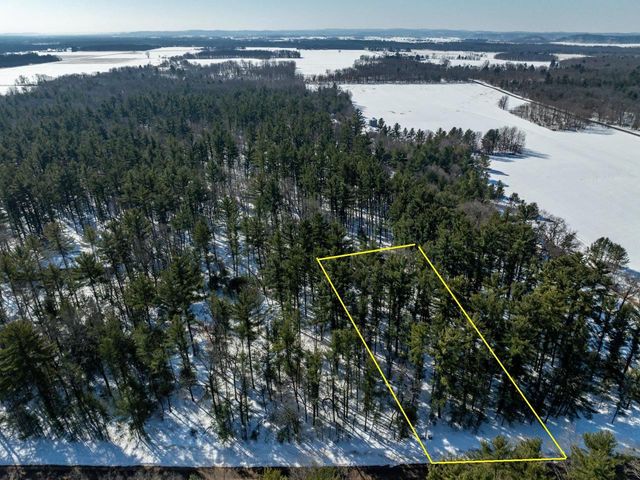 W8429 County Road C, New Lisbon, WI 53950