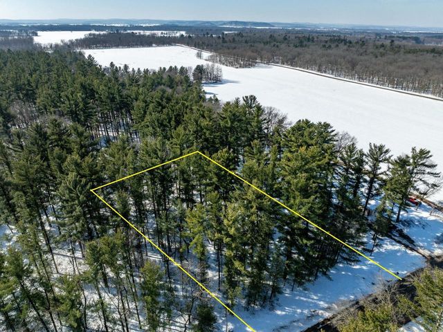 W8429 County Road C, New Lisbon, WI 53950