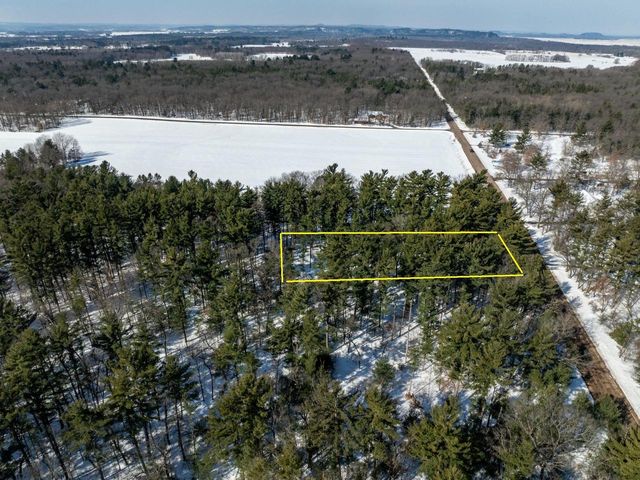 W8429 County Road C, New Lisbon, WI 53950