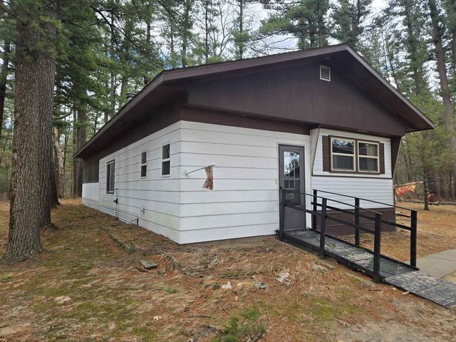 W8429 County Road C, New Lisbon, WI 53950