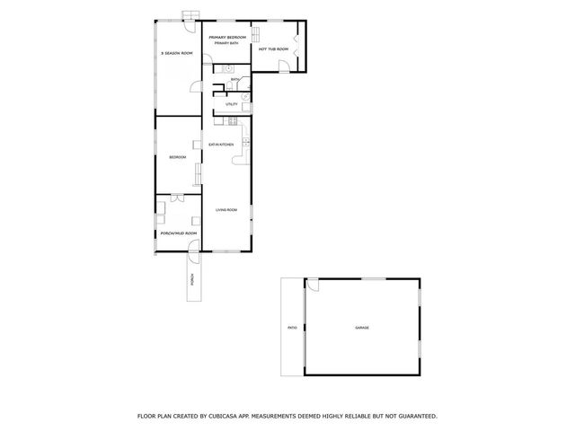 W8429 County Road C, New Lisbon, WI 53950