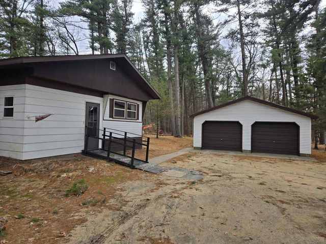 W8429 County Road C, New Lisbon, WI 53950