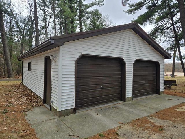 W8429 County Road C, New Lisbon, WI 53950