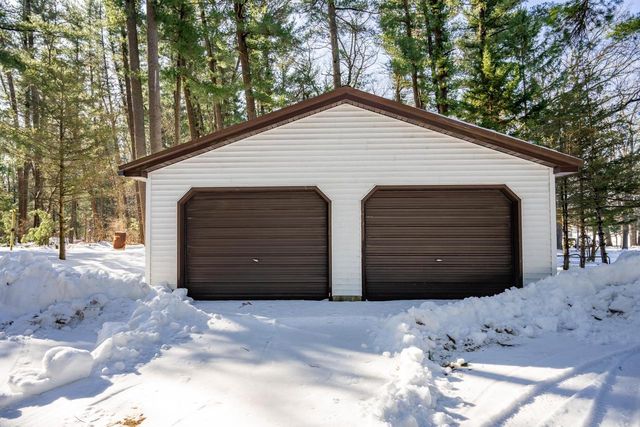 W8429 County Road C, New Lisbon, WI 53950