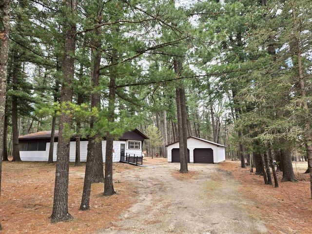 W8429 County Road C, New Lisbon, WI 53950