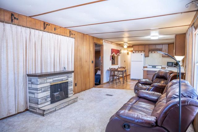 W8429 County Road C, New Lisbon, WI 53950