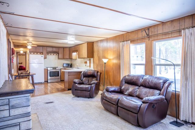 W8429 County Road C, New Lisbon, WI 53950