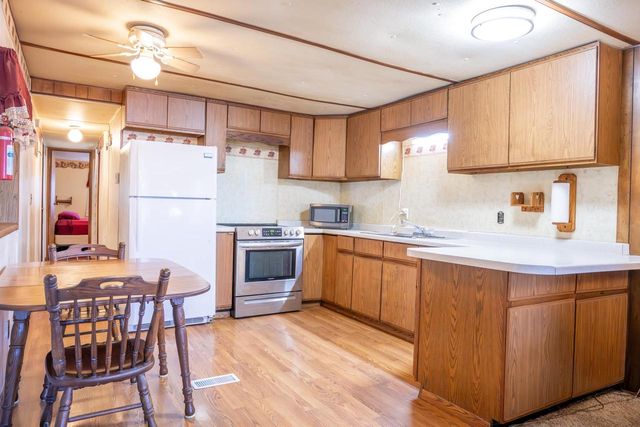 W8429 County Road C, New Lisbon, WI 53950