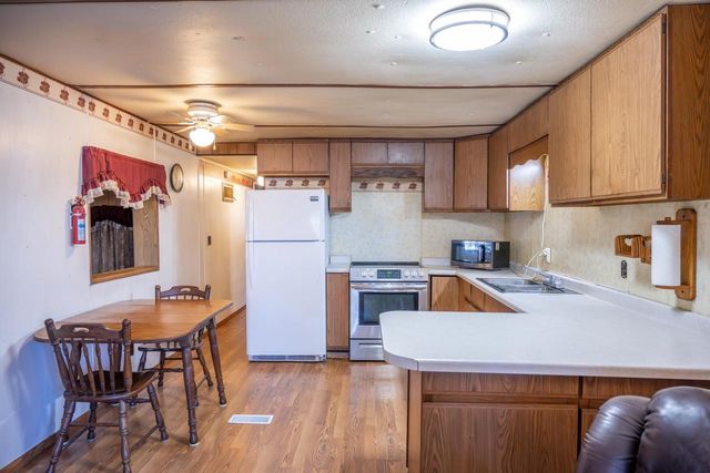 W8429 County Road C, New Lisbon, WI 53950