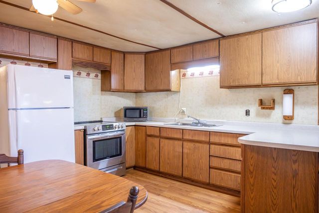 W8429 County Road C, New Lisbon, WI 53950