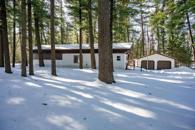 W8429 County Road C, New Lisbon, WI 53950