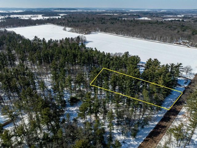 W8429 County Road C, New Lisbon, WI 53950