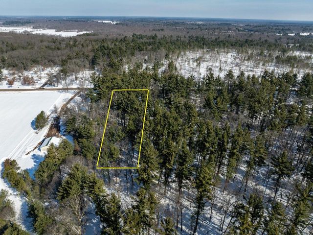 W8429 County Road C, New Lisbon, WI 53950