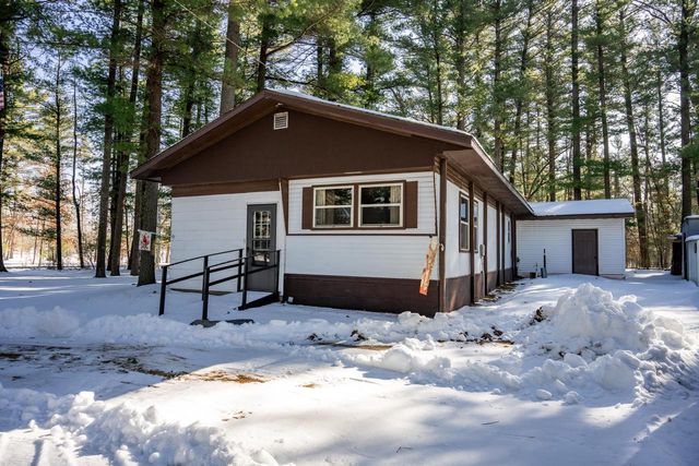 W8429 County Road C, New Lisbon, WI 53950