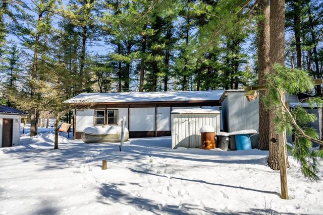 W8429 County Road C, New Lisbon, WI 53950