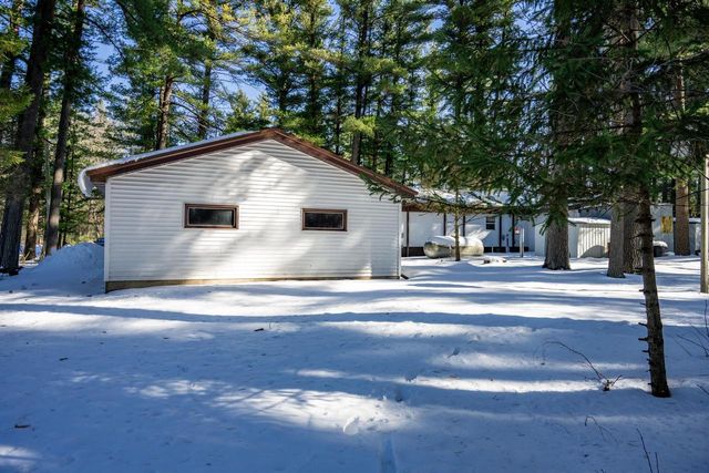 W8429 County Road C, New Lisbon, WI 53950
