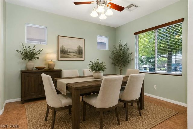 354 Shimmering Moon Street, Henderson, NV 89015