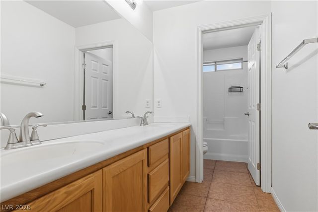 354 Shimmering Moon Street, Henderson, NV 89015