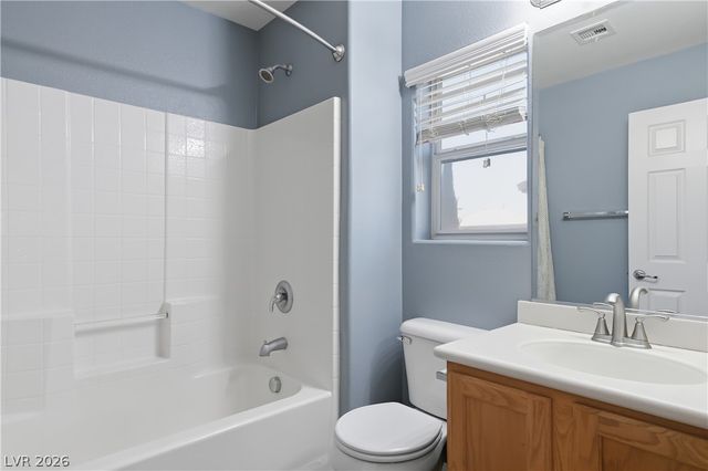 354 Shimmering Moon Street, Henderson, NV 89015