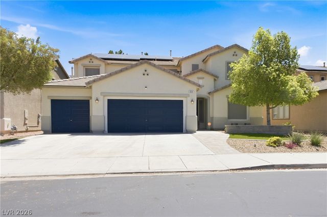 354 Shimmering Moon Street, Henderson, NV 89015