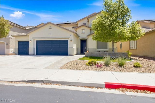 354 Shimmering Moon Street, Henderson, NV 89015