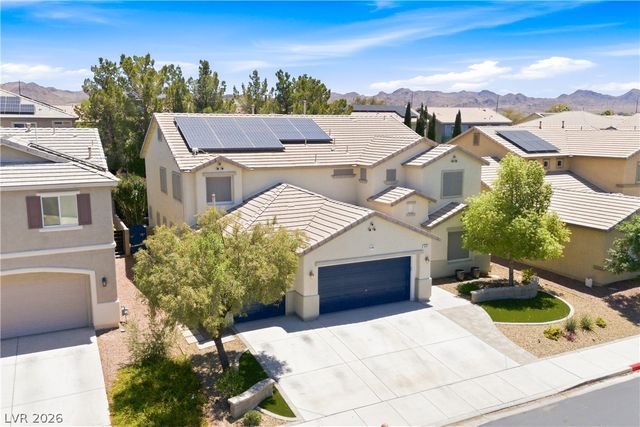 354 Shimmering Moon Street, Henderson, NV 89015