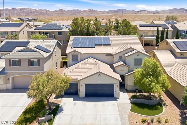 354 Shimmering Moon Street, Henderson, NV 89015