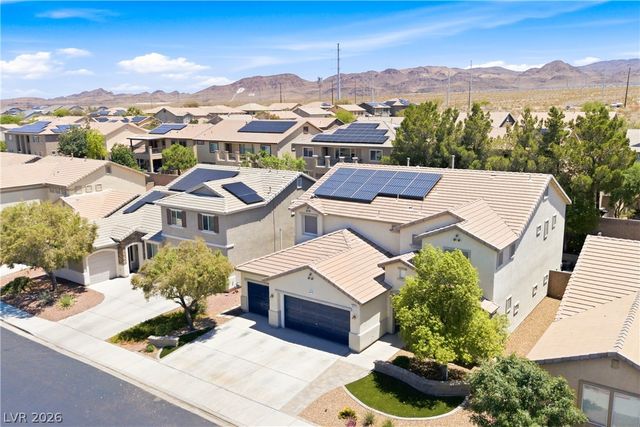 354 Shimmering Moon Street, Henderson, NV 89015