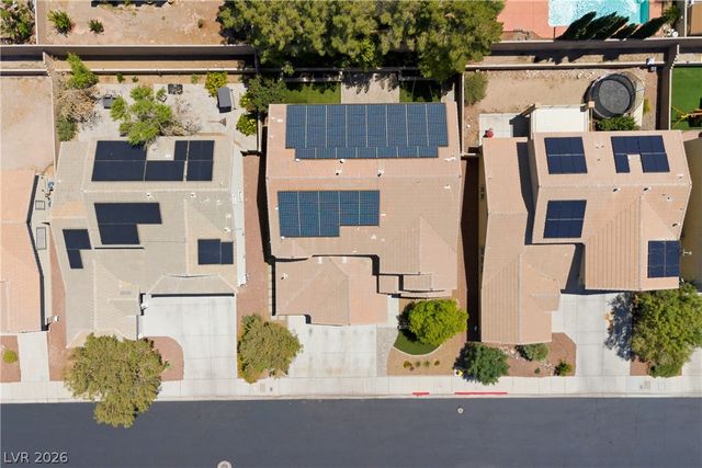 354 Shimmering Moon Street, Henderson, NV 89015